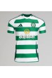 Celtic Callum McGregor #42 Voetbaltruitje Thuis tenue 2024-25 Korte Mouw